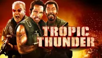 Backdrop to the movie "Tropic Thunder" #66870