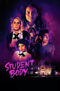 Poster to the movie "Student Body" #325624