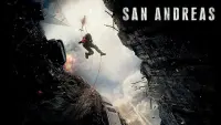 Backdrop to the movie "San Andreas" #15676