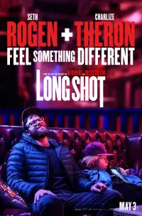 Poster to the movie "Long Shot" #123701