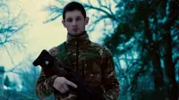 Backdrop to the movie "Ukraine: Enemy in the Woods" #464721