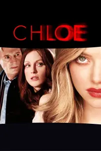 Poster to the movie "Chloe" #128569