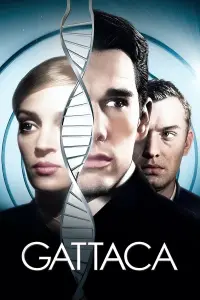 Poster to the movie "Gattaca" #57062