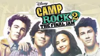 Backdrop to the movie "Camp Rock 2: The Final Jam" #290083