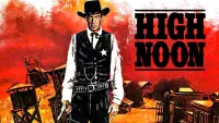 Backdrop to the movie "High Noon" #124323