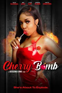 Poster to the movie "Cherry Bomb" #198773