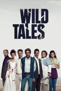 Poster to the movie "Wild Tales" #96618