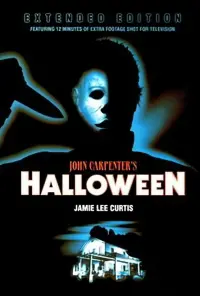 Poster to the movie "Halloween" #41534