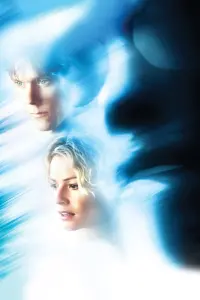 Poster to the movie "Hollow Man" #326525