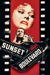 Poster to the movie "Sunset Boulevard" #80915