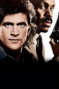 Poster to the movie "Lethal Weapon" #702928