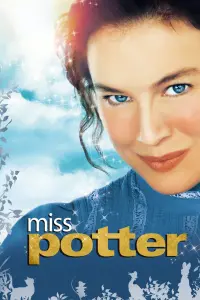 Poster to the movie "Miss Potter" #276264