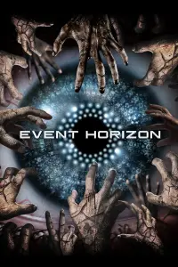 Poster to the movie "Event Horizon" #281836