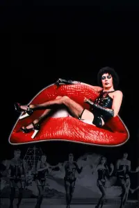 Poster to the movie "The Rocky Horror Picture Show" #213515