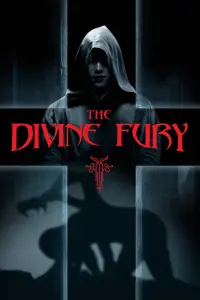 Poster to the movie "The Divine Fury" #334813