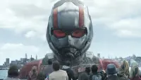 Backdrop to the movie "Ant-Man and the Wasp" #251480