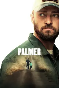 Poster to the movie "Palmer" #50378