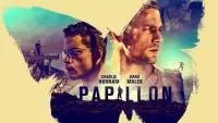 Backdrop to the movie "Papillon" #83827