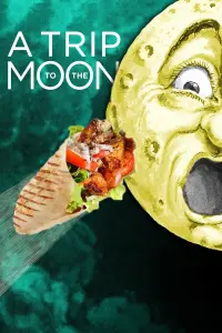 Poster to the movie "A Trip to the Moon" #346857