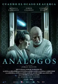 Poster to the movie "Análogos" #367386