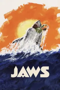 Poster to the movie "Jaws" #53683