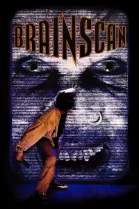 Poster to the movie "Brainscan" #534994