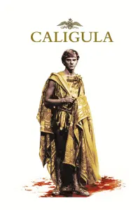 Poster to the movie "Caligula" #308042