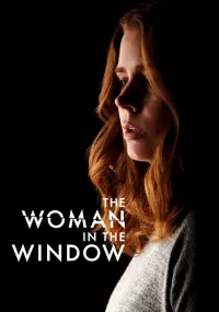 Poster to the movie "The Woman in the Window" #89919