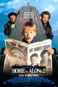 Home Alone 2: Lost in New York