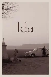 Poster to the movie "Ida" #230241