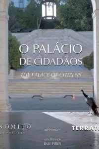 Poster to the movie "The Palace of Citizens" #609173