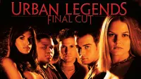 Backdrop to the movie "Urban Legends: Final Cut" #349382