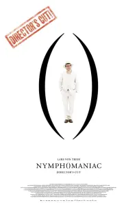 Poster to the movie "Nymphomaniac: Vol. I" #256476