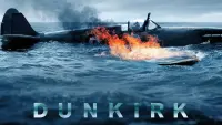 Backdrop to the movie "Dunkirk" #44329