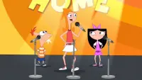 Backdrop to the movie "Phineas and Ferb: Summer Belongs to You!" #512849