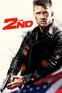 Poster to the movie "The 2nd" #344153