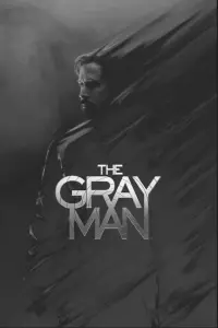 Poster to the movie "The Gray Man" #410075