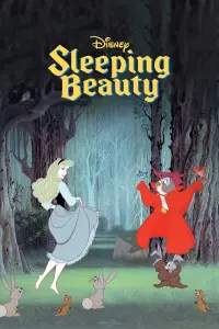 Poster to the movie "Sleeping Beauty" #250803