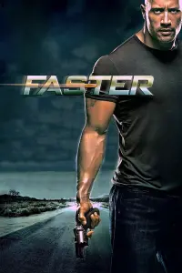 Poster to the movie "Faster" #106072