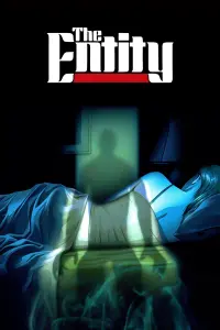 Poster to the movie "The Entity" #135432