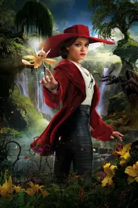 Poster to the movie "Oz the Great and Powerful" #326760