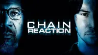 Backdrop to the movie "Chain Reaction" #134423