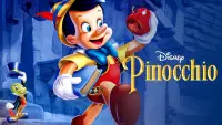 Backdrop to the movie "Pinocchio" #44161