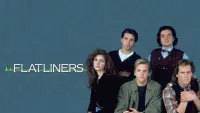 Backdrop to the movie "Flatliners" #84062