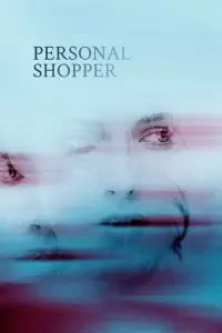 Poster to the movie "Personal Shopper" #138628