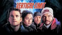 Backdrop to the movie "Vertical Limit" #109161