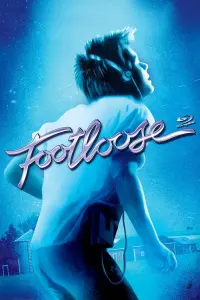 Poster to the movie "Footloose" #80335