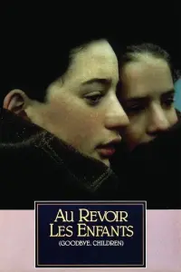 Poster to the movie "Au Revoir les Enfants" #210559