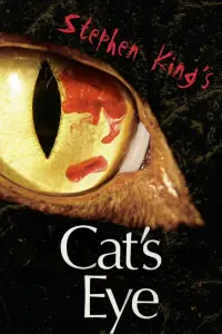 Poster to the movie "Cat