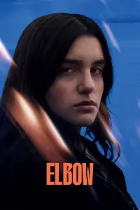 Poster to the movie "Elbow" #368730